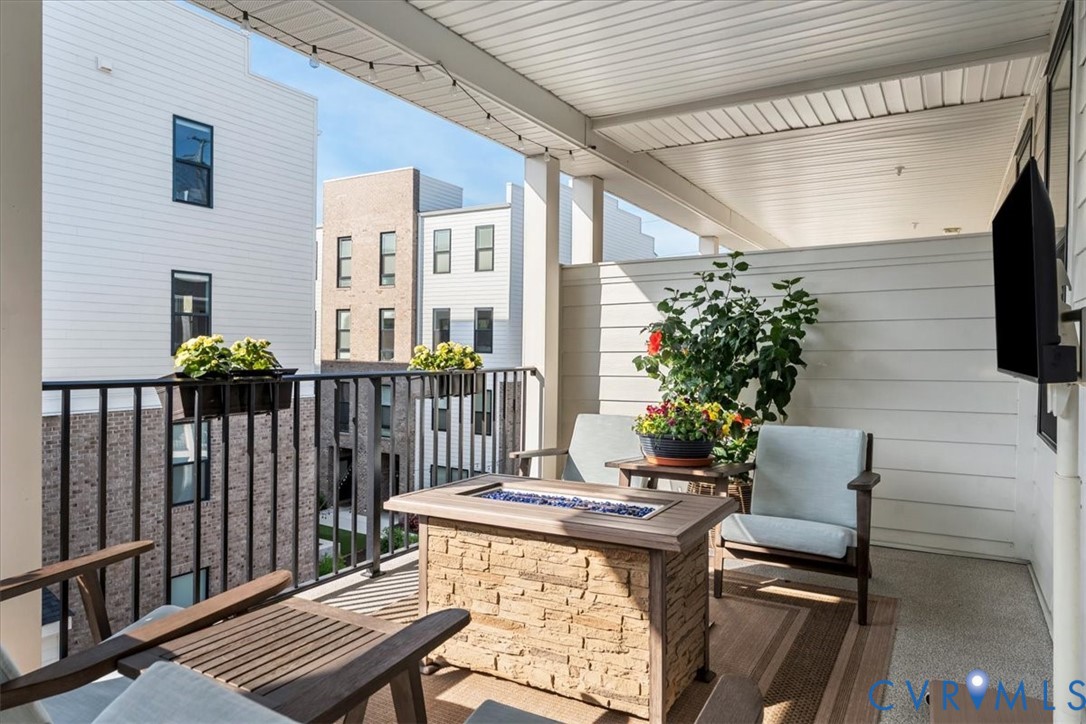 1900 Roseneath Road, Unit 5A Richmond, VA 23230 - Photo 47 of 65