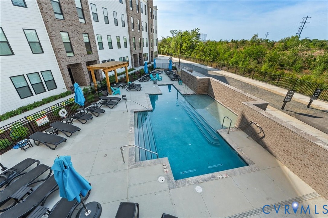 1900 Roseneath Road, Unit 5A Richmond, VA 23230 - Photo 49 of 65