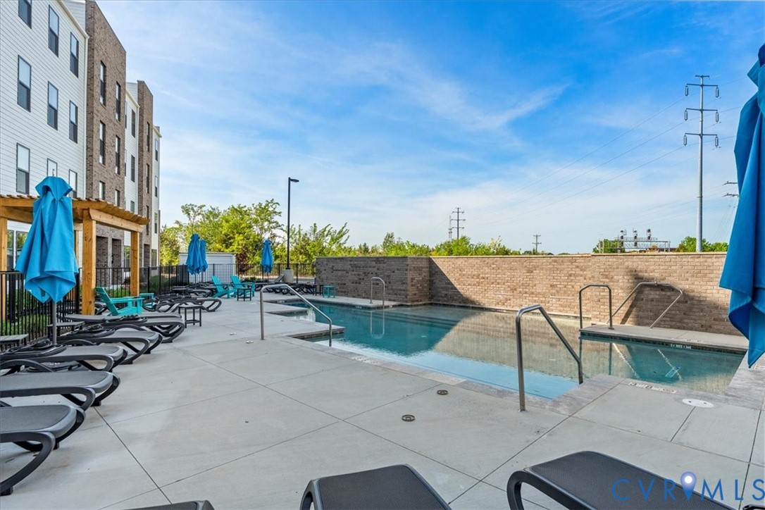 1900 Roseneath Road, Unit 5A Richmond, VA 23230 - Photo 50 of 65