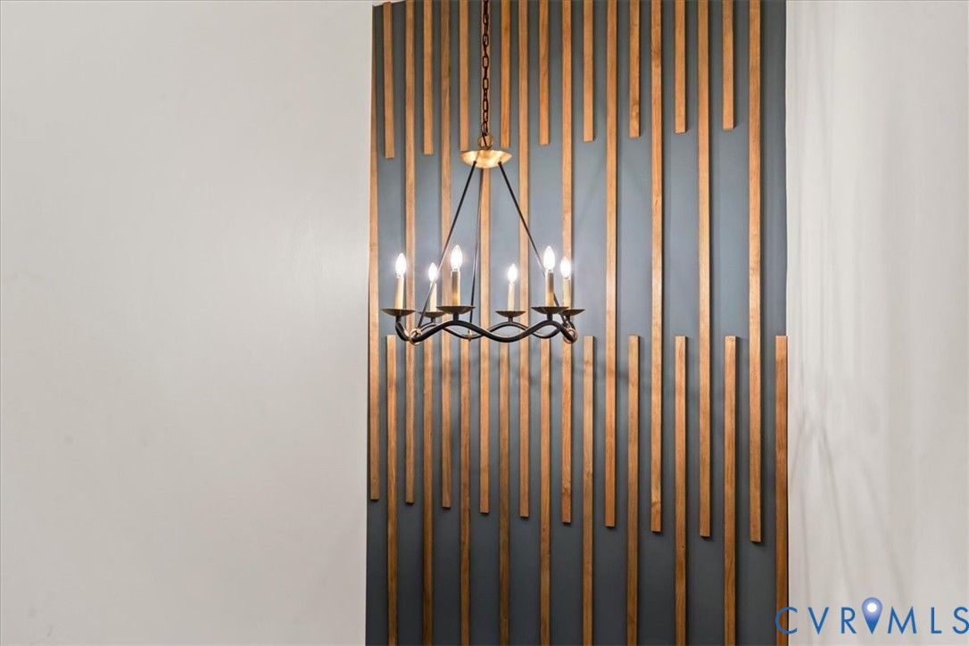 1900 Roseneath Road, Unit 5A Richmond, VA 23230 - Photo 5 of 65 Custom Woodwork & Lighting