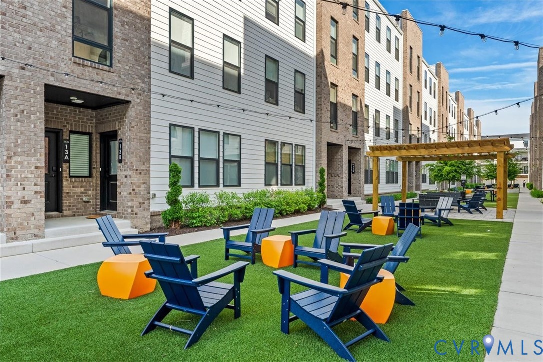 1900 Roseneath Road, Unit 5A Richmond, VA 23230 - Photo 51 of 65