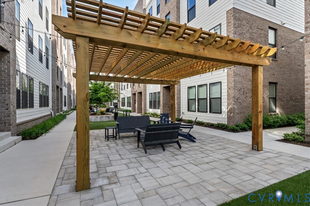 1900 Roseneath Road, Unit 5A Richmond, VA 23230 - Photo 53 of 65