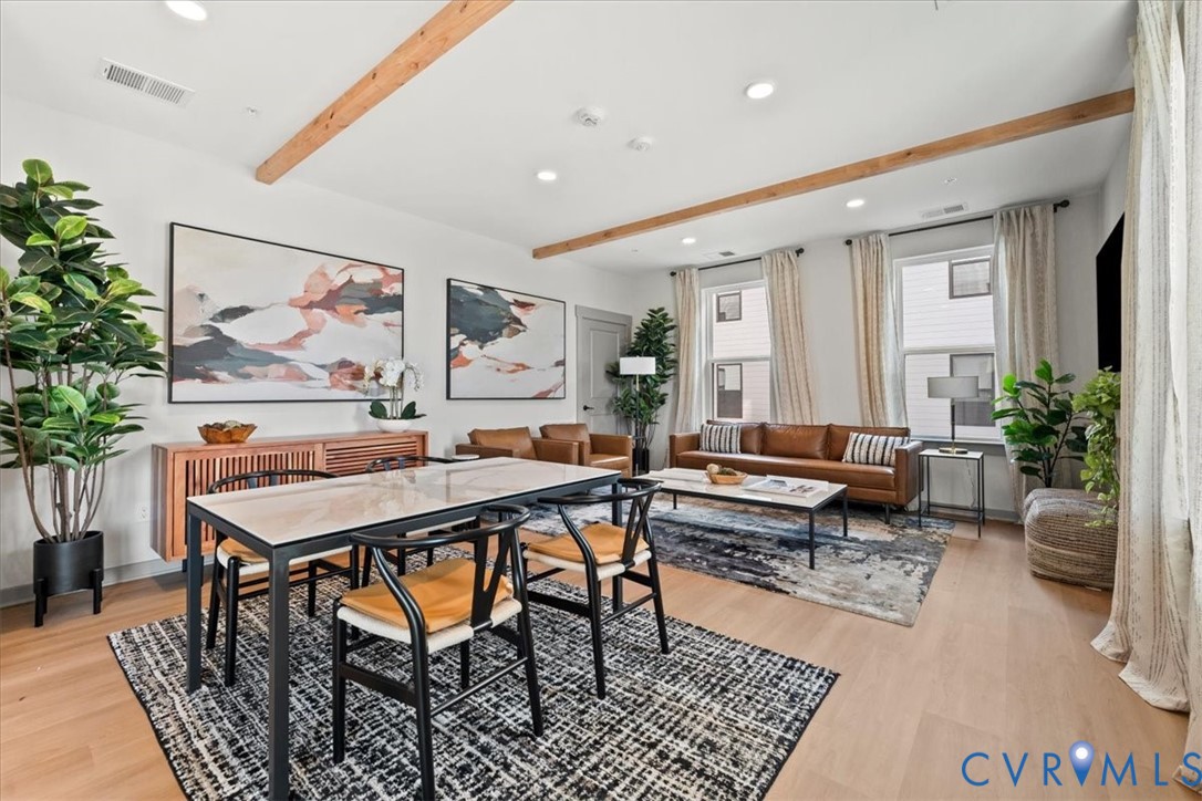 1900 Roseneath Road, Unit 5A Richmond, VA 23230 - Photo 55 of 65