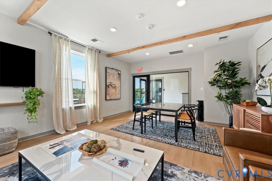 1900 Roseneath Road, Unit 5A Richmond, VA 23230 - Photo 58 of 65