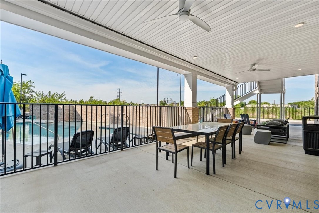 1900 Roseneath Road, Unit 5A Richmond, VA 23230 - Photo 59 of 65