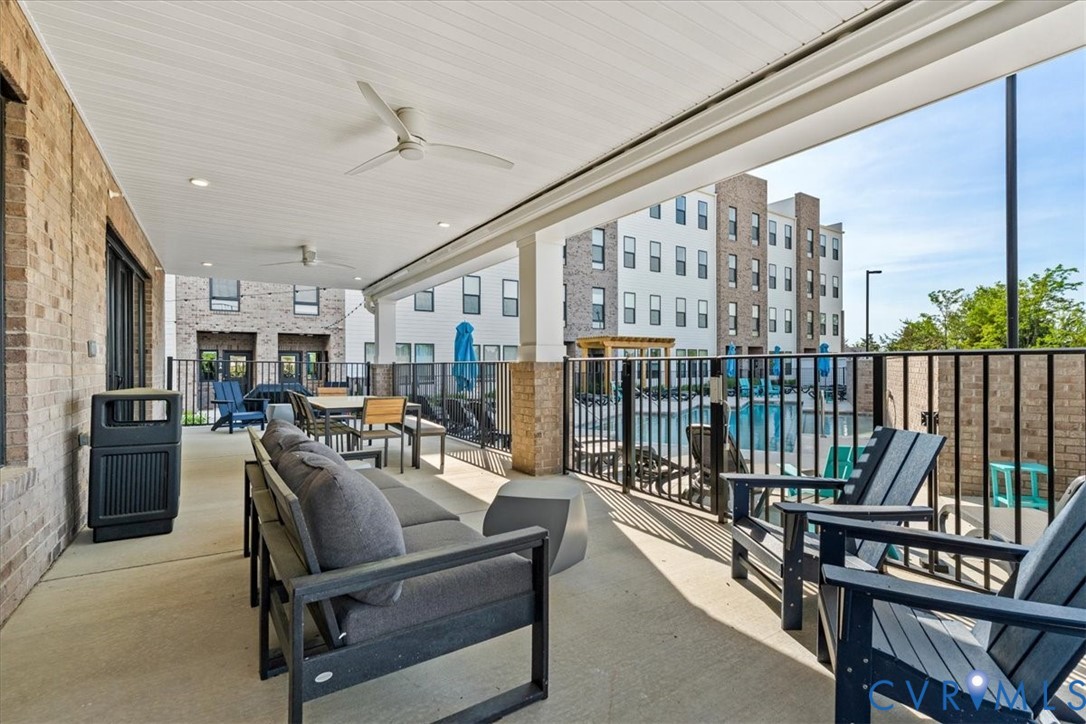 1900 Roseneath Road, Unit 5A Richmond, VA 23230 - Photo 60 of 65