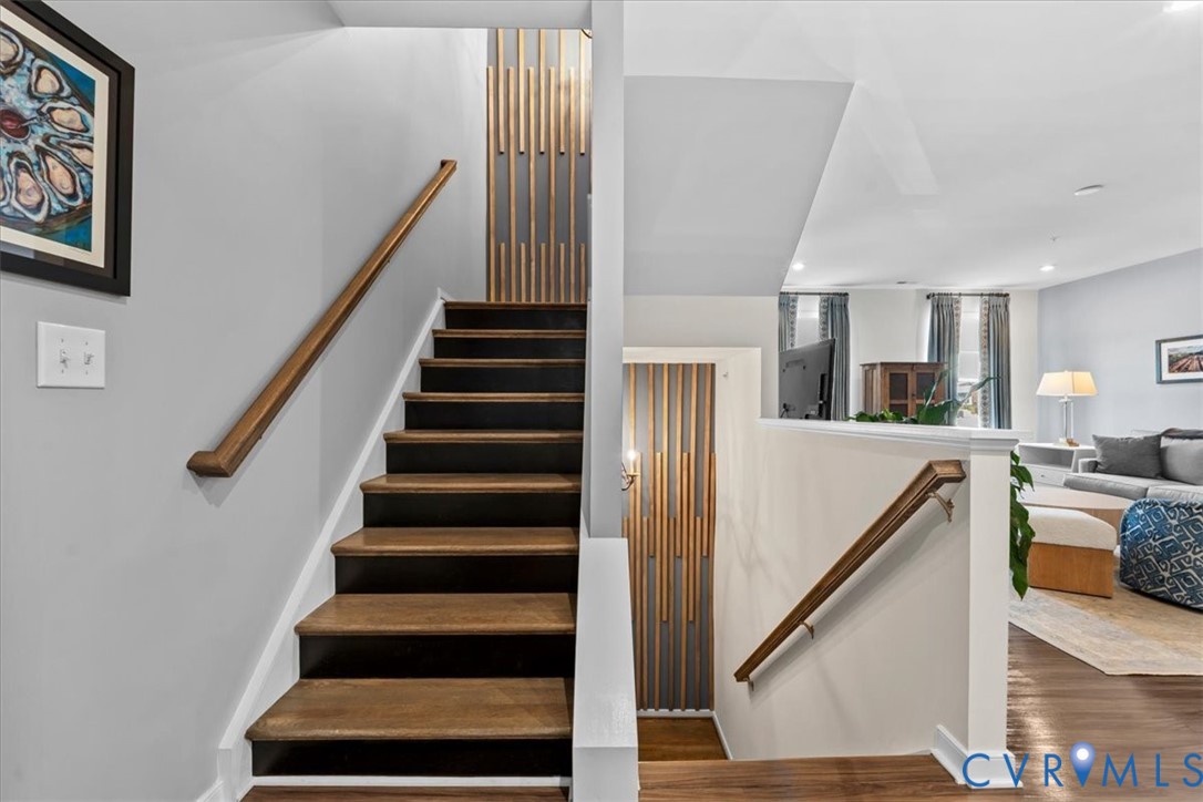 1900 Roseneath Road, Unit 5A Richmond, VA 23230 - Photo 6 of 65