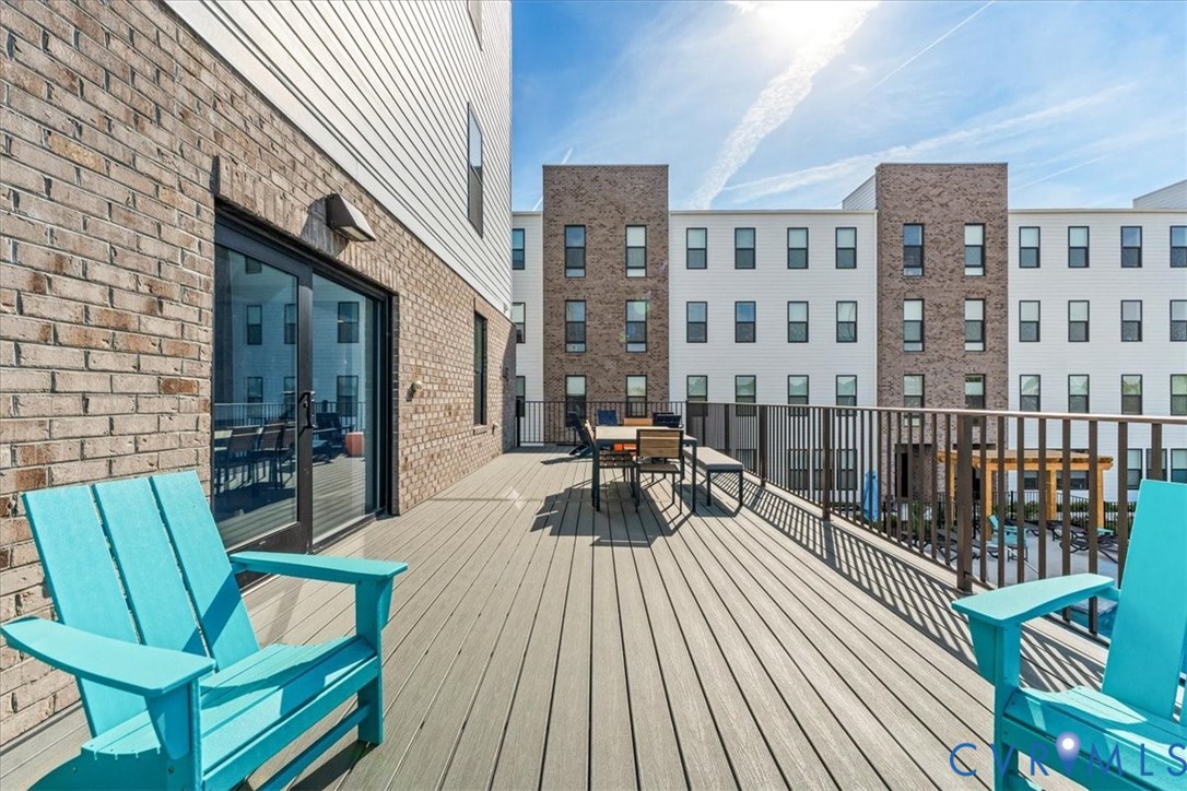 1900 Roseneath Road, Unit 5A Richmond, VA 23230 - Photo 61 of 65