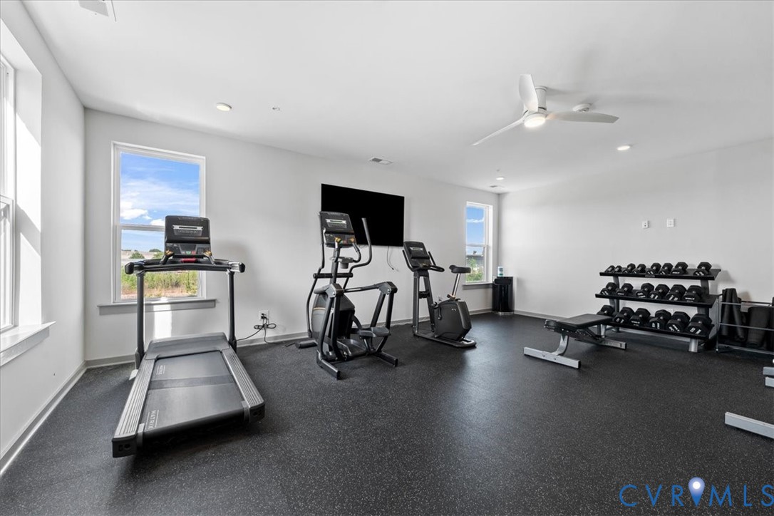 1900 Roseneath Road, Unit 5A Richmond, VA 23230 - Photo 63 of 65