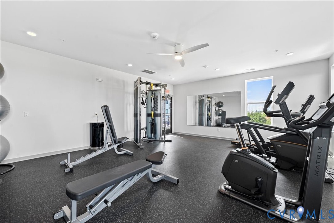 1900 Roseneath Road, Unit 5A Richmond, VA 23230 - Photo 64 of 65