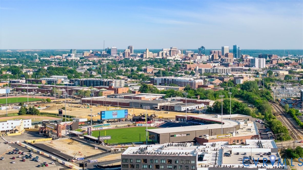 1900 Roseneath Road, Unit 5A Richmond, VA 23230 - Photo 65 of 65 Walk to the new baseball stadium