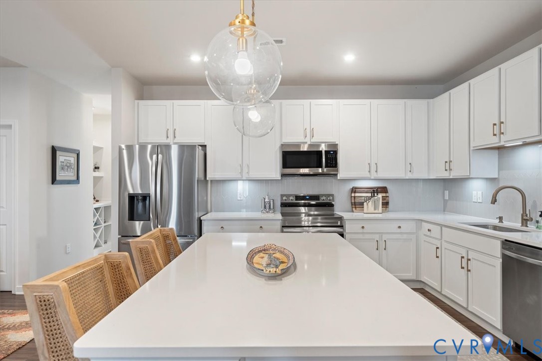 1900 Roseneath Road, Unit 5A Richmond, VA 23230 - Photo 8 of 65