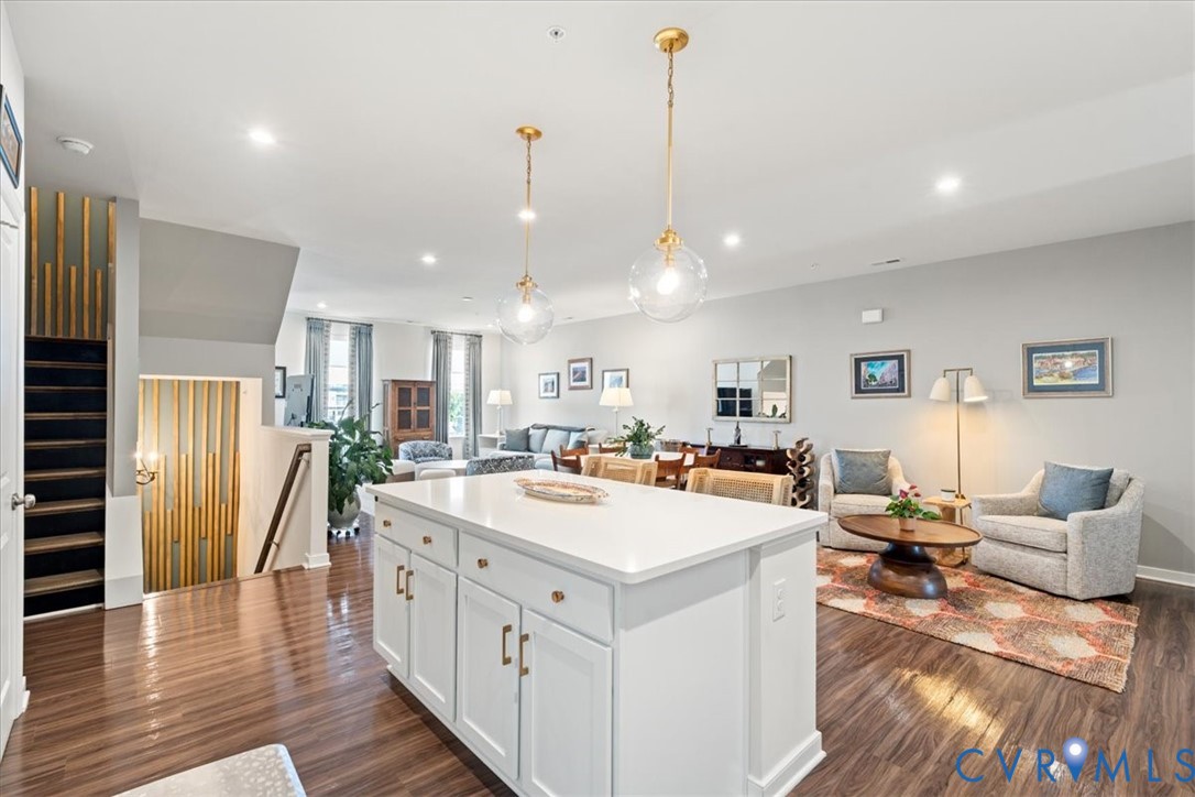 1900 Roseneath Road, Unit 5A Richmond, VA 23230 - Photo 9 of 65