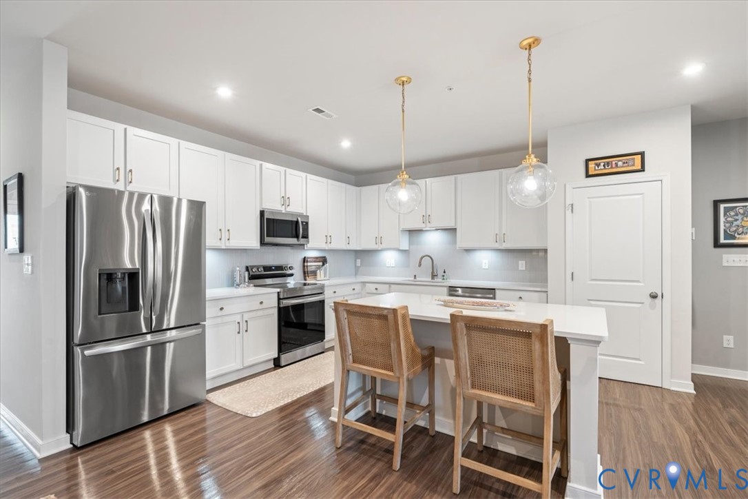 1900 Roseneath Road, Unit 5A Richmond, VA 23230 - Photo 10 of 65