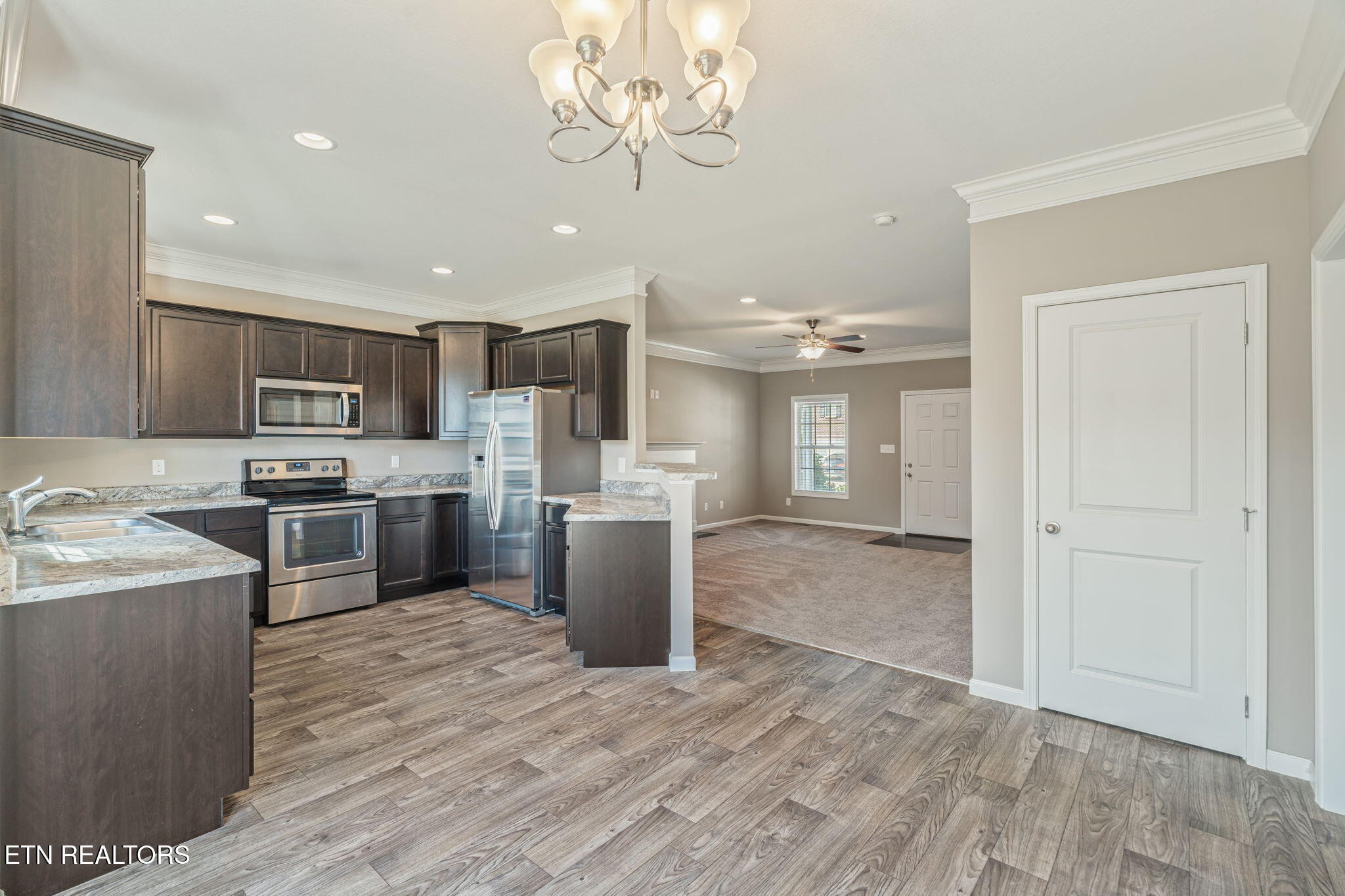 7432 Ladd Road Powell, TN 37849 - Photo 11 of 29 Gallery Image 11