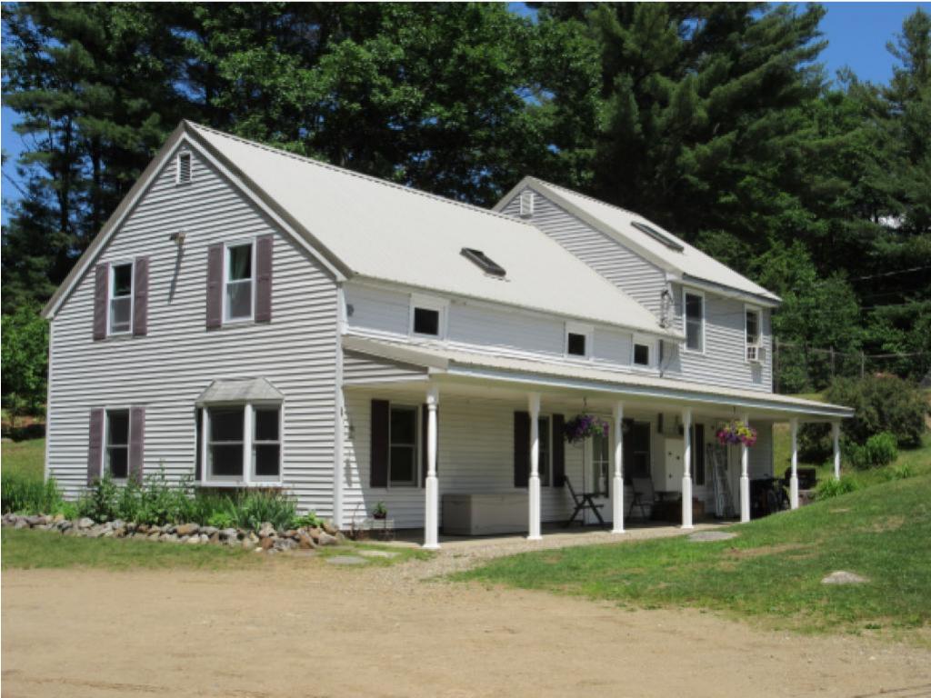 358 Lower Ridge Road Loudon, NH 03307 - Photo 2 of 35