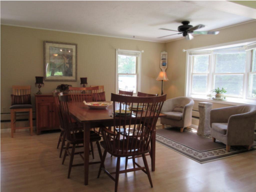 358 Lower Ridge Road Loudon, NH 03307 - Photo 11 of 35