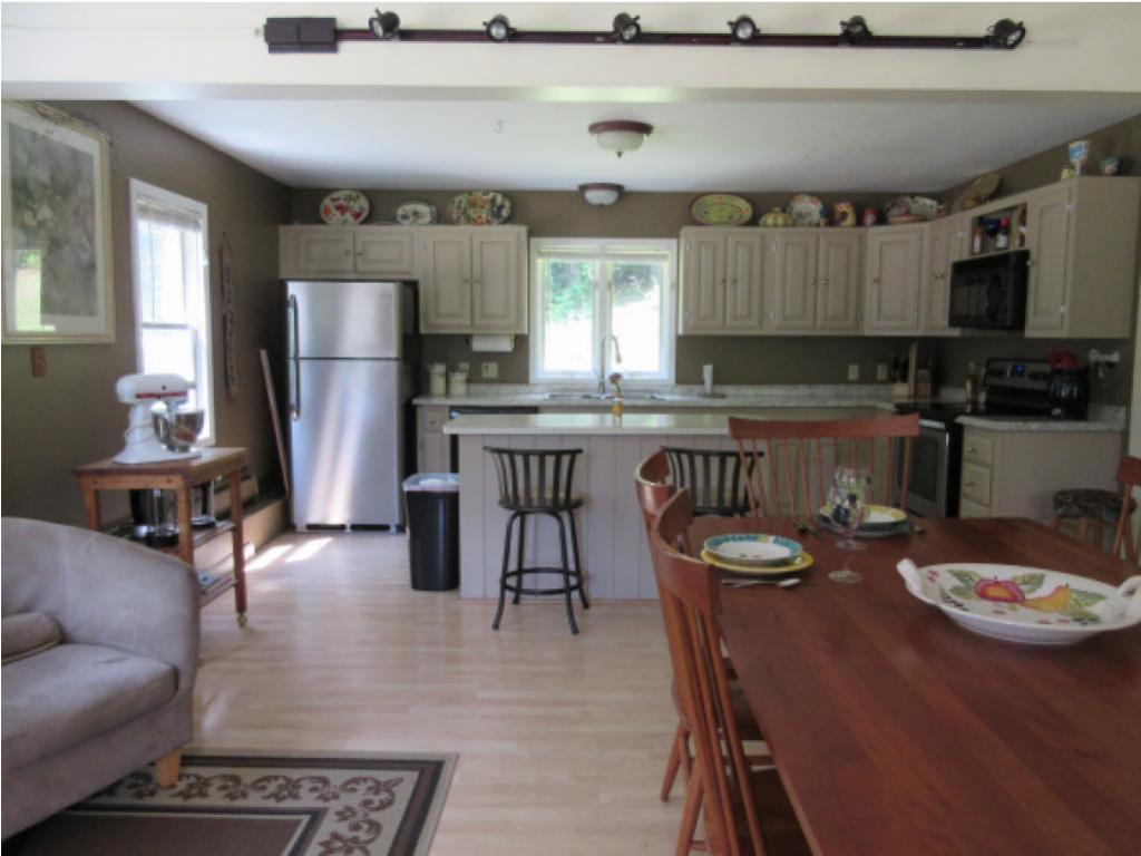 358 Lower Ridge Road Loudon, NH 03307 - Photo 13 of 35