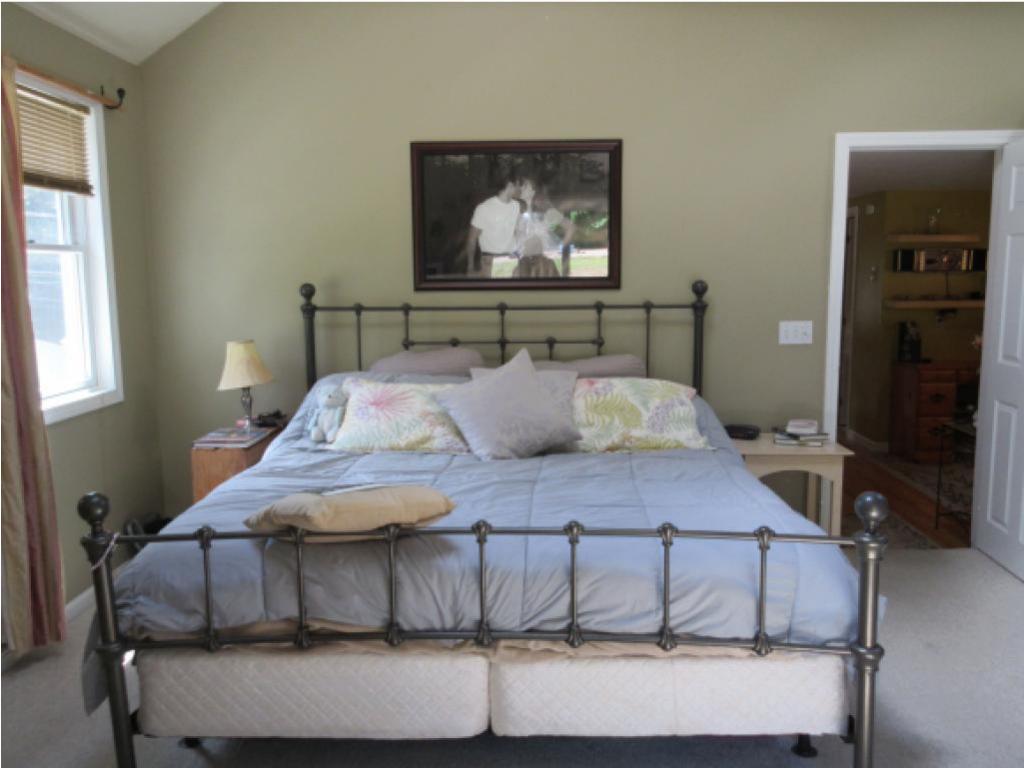 358 Lower Ridge Road Loudon, NH 03307 - Photo 21 of 35
