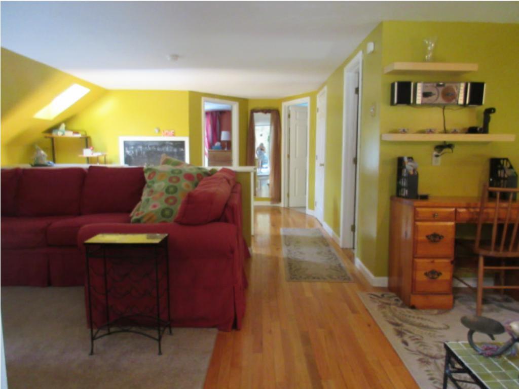 358 Lower Ridge Road Loudon, NH 03307 - Photo 27 of 35