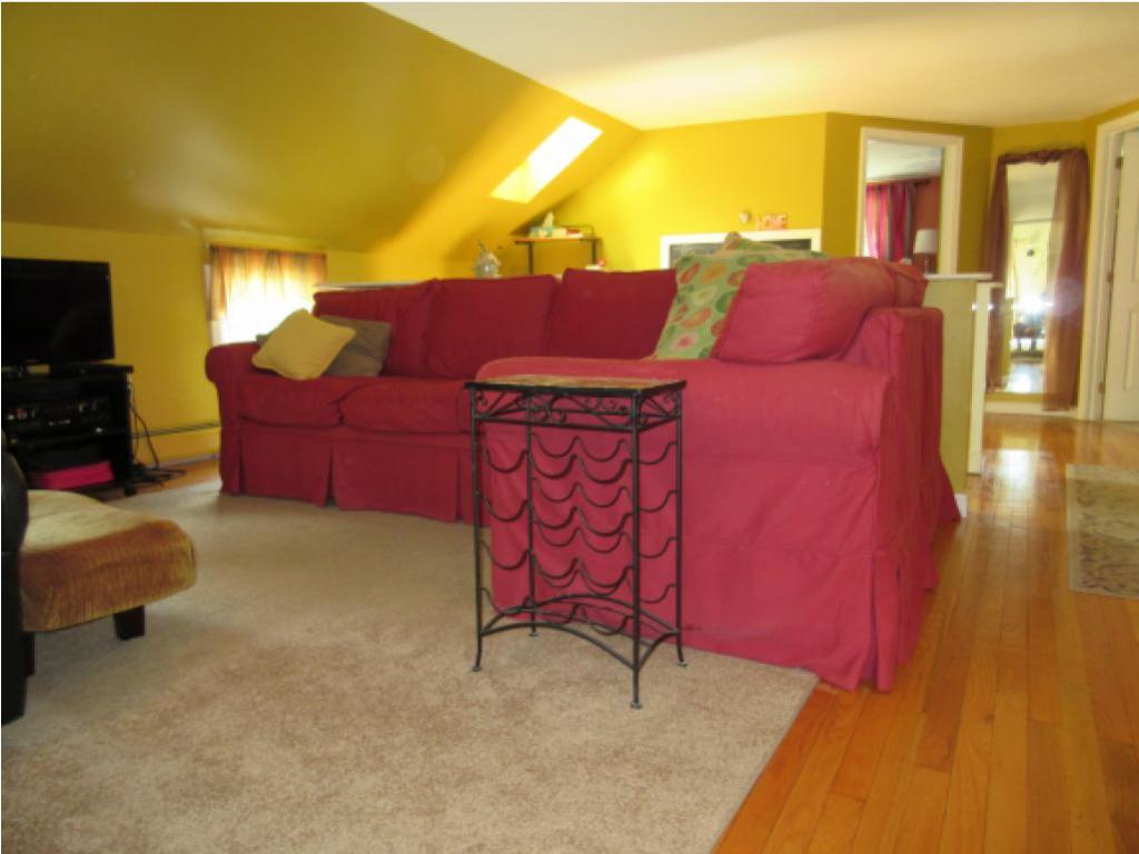 358 Lower Ridge Road Loudon, NH 03307 - Photo 29 of 35