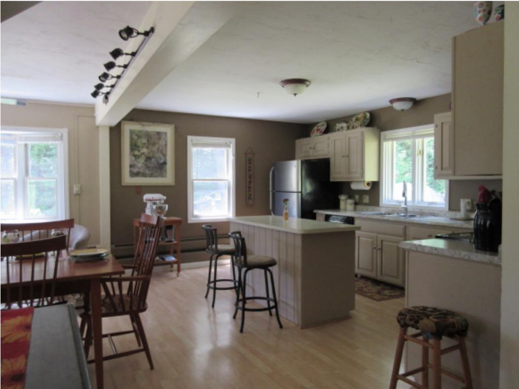 358 Lower Ridge Road Loudon, NH 03307 - Photo 4 of 35
