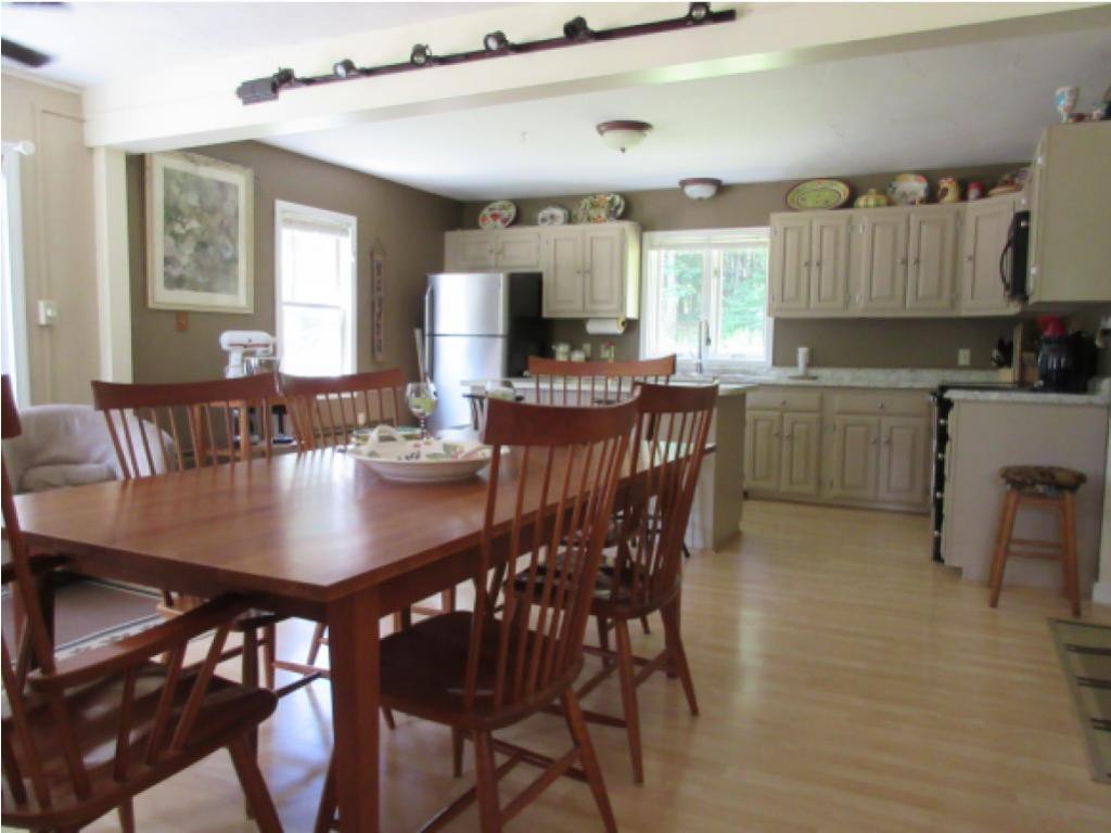 358 Lower Ridge Road Loudon, NH 03307 - Photo 5 of 35