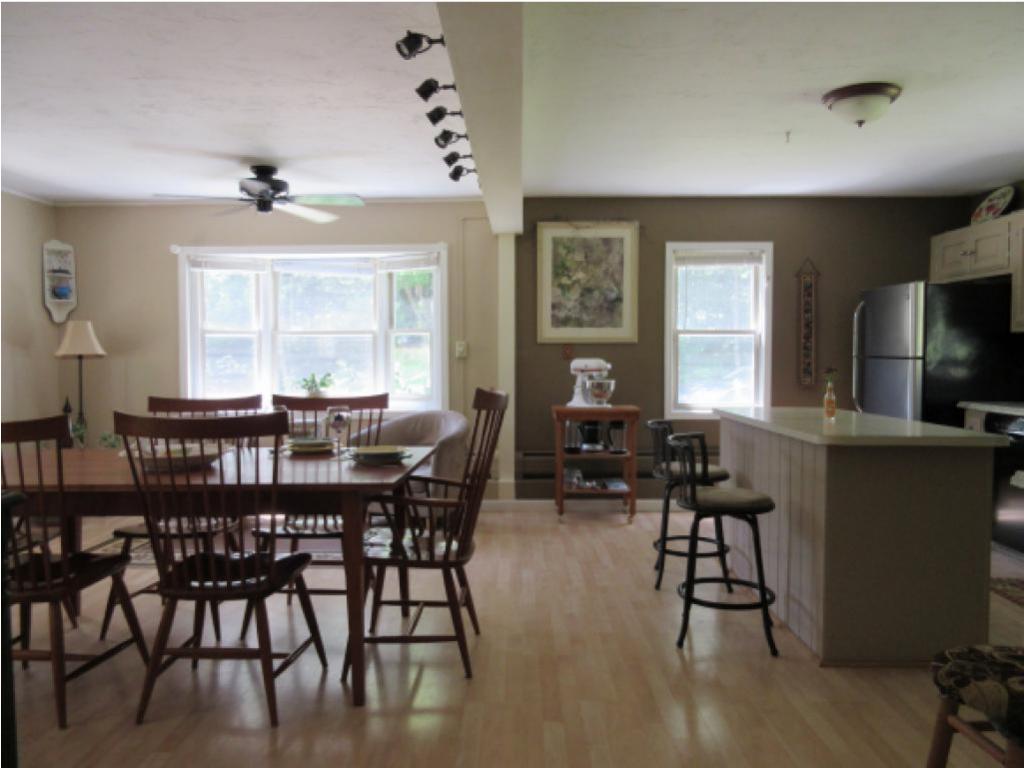 358 Lower Ridge Road Loudon, NH 03307 - Photo 6 of 35