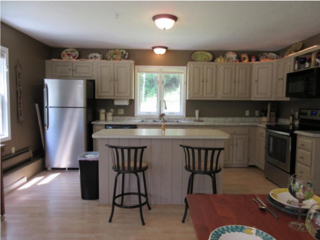 358 Lower Ridge Road Loudon, NH 03307 - Photo 8 of 35