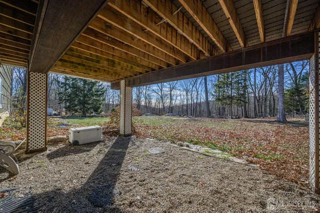 a view of outdoor space