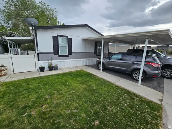 $135,000 | 461 West 9260 S Street, Unit 18, Sandy, UT 84070