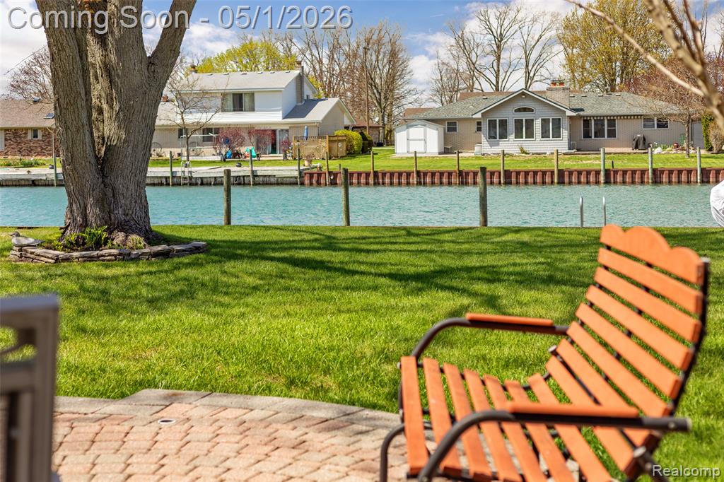 7244 Cardinal Road Algonac, MI 48001 - Photo 2 of 63