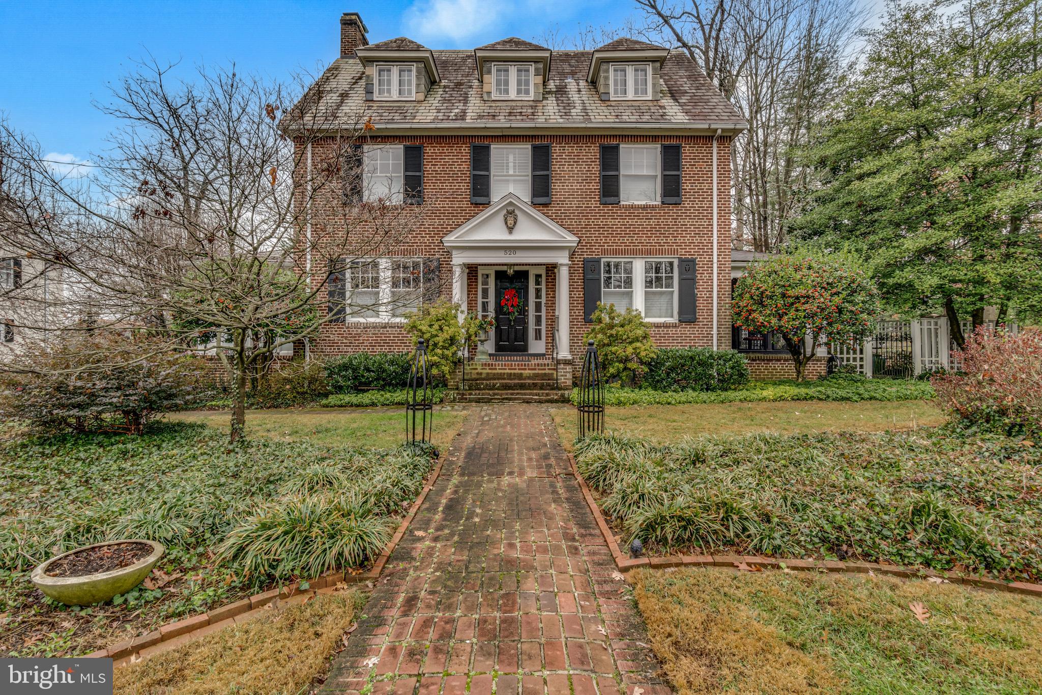 520 Stamford Road Baltimore, MD 21229 - Photo 1 of 68 Gallery Image 1