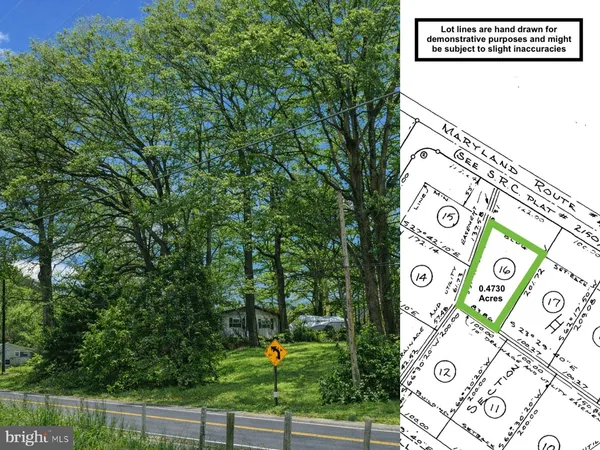 $45,000 | 3962 Ady Road, Pylesville, MD 21132