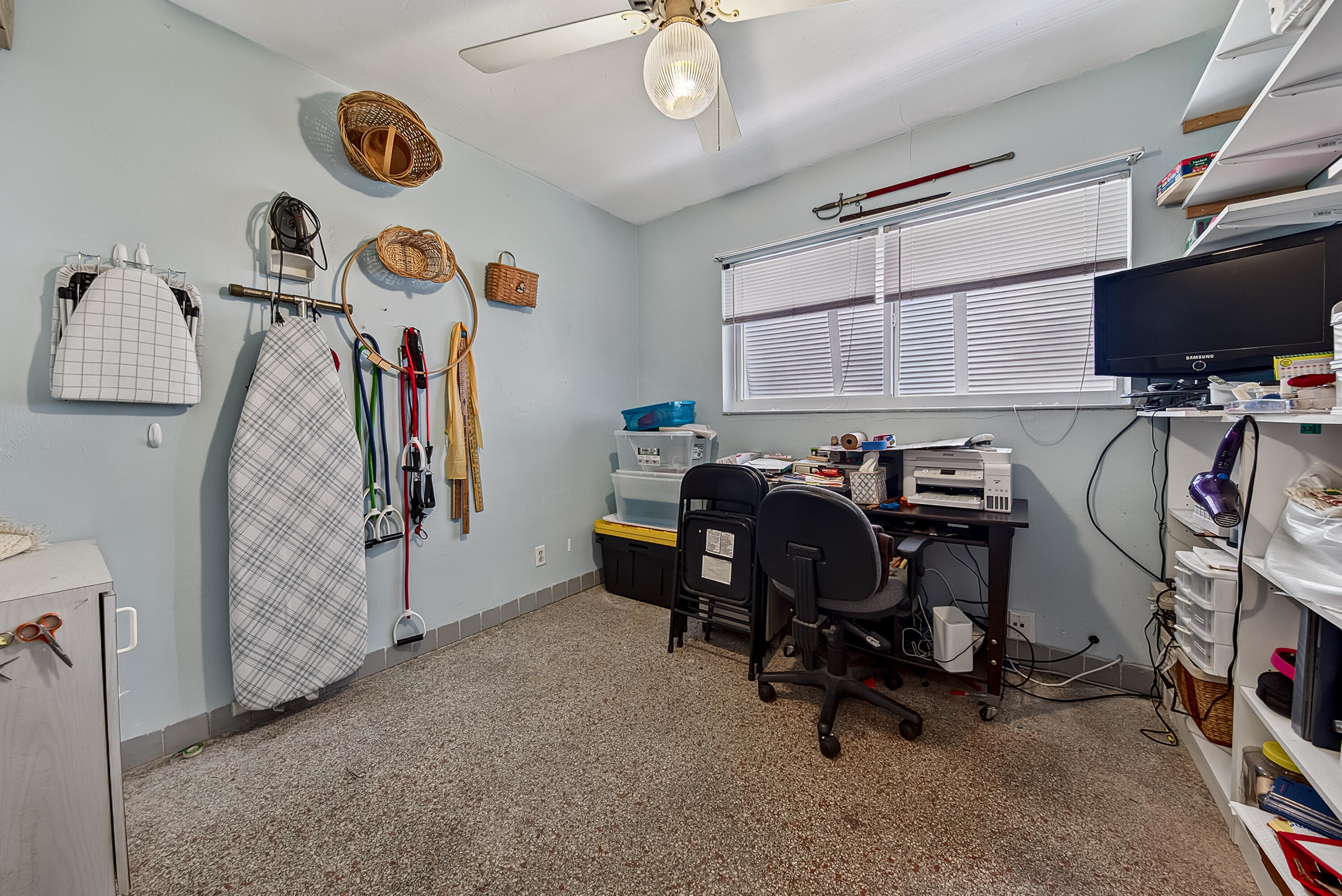 1131 Southwest 3rd Terrace Pompano Beach, FL 33060 - Photo 12 of 35 3RD BDRM/OFFICE