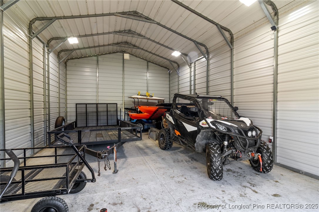 499 Price Road Fairmont, NC 28340 - Photo 44 of 50