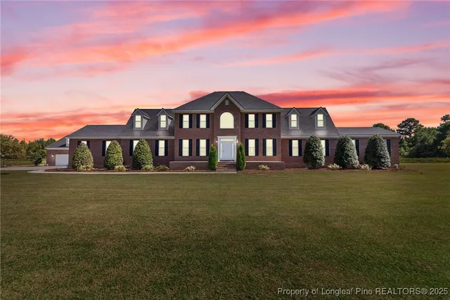 $1,300,000 | 499 Price Road, Fairmont, NC 28340