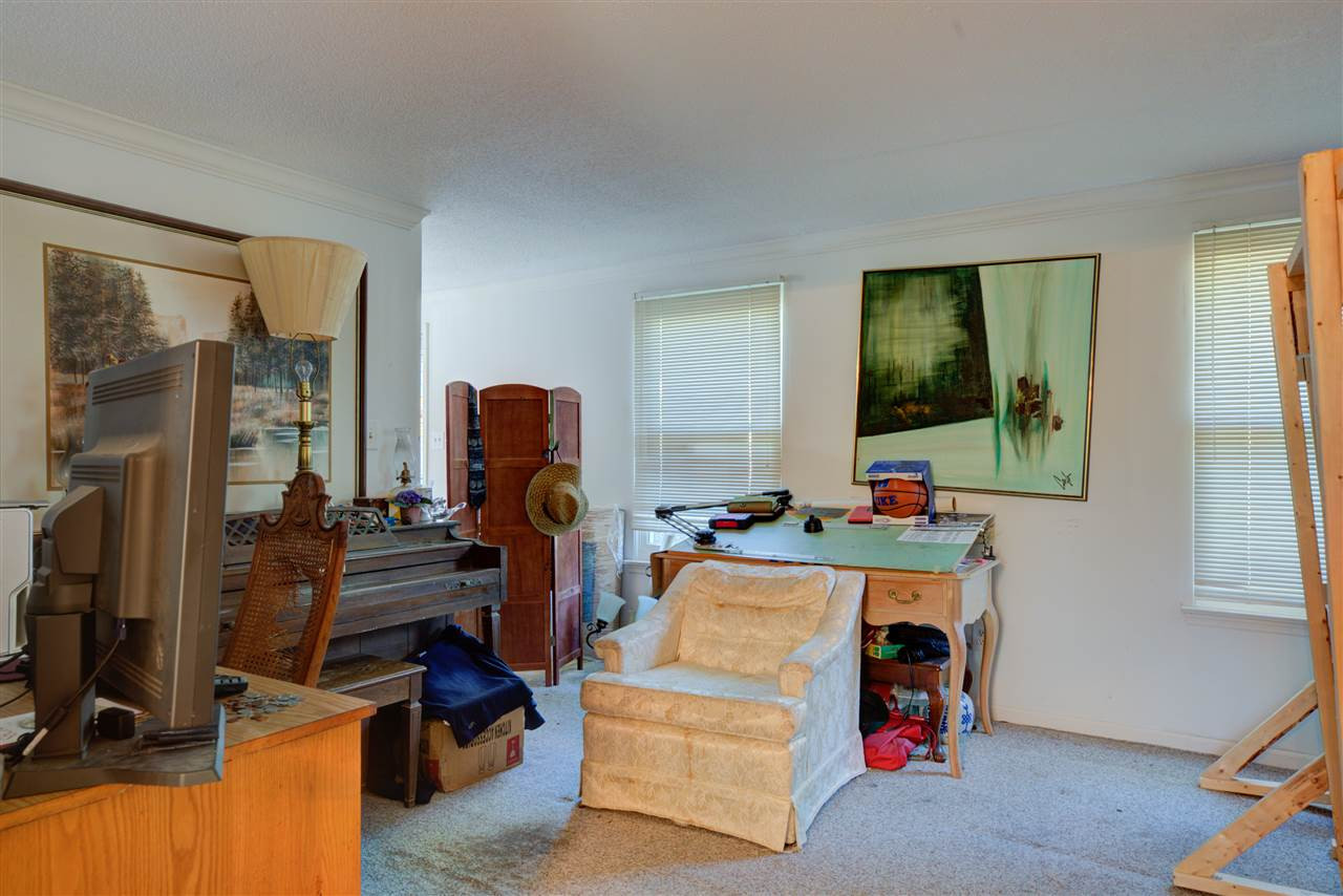 612 Carpenter Fletcher Road Durham, NC 27713 - Photo 15 of 23 Photo 15