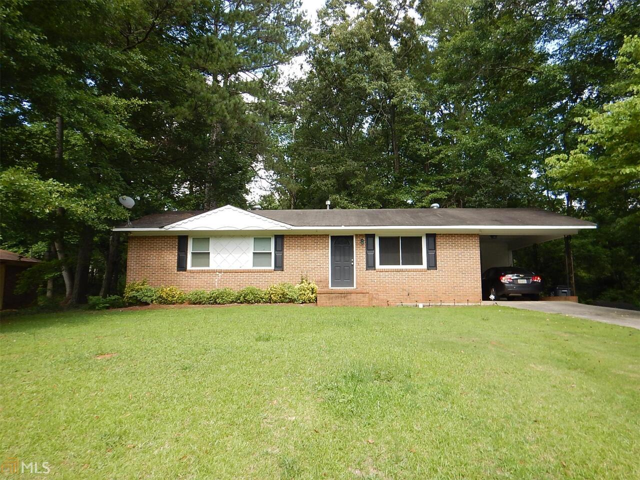 494 Sunset Circle Forsyth, GA 31029 - Photo 1 of 1 Gallery Image 1