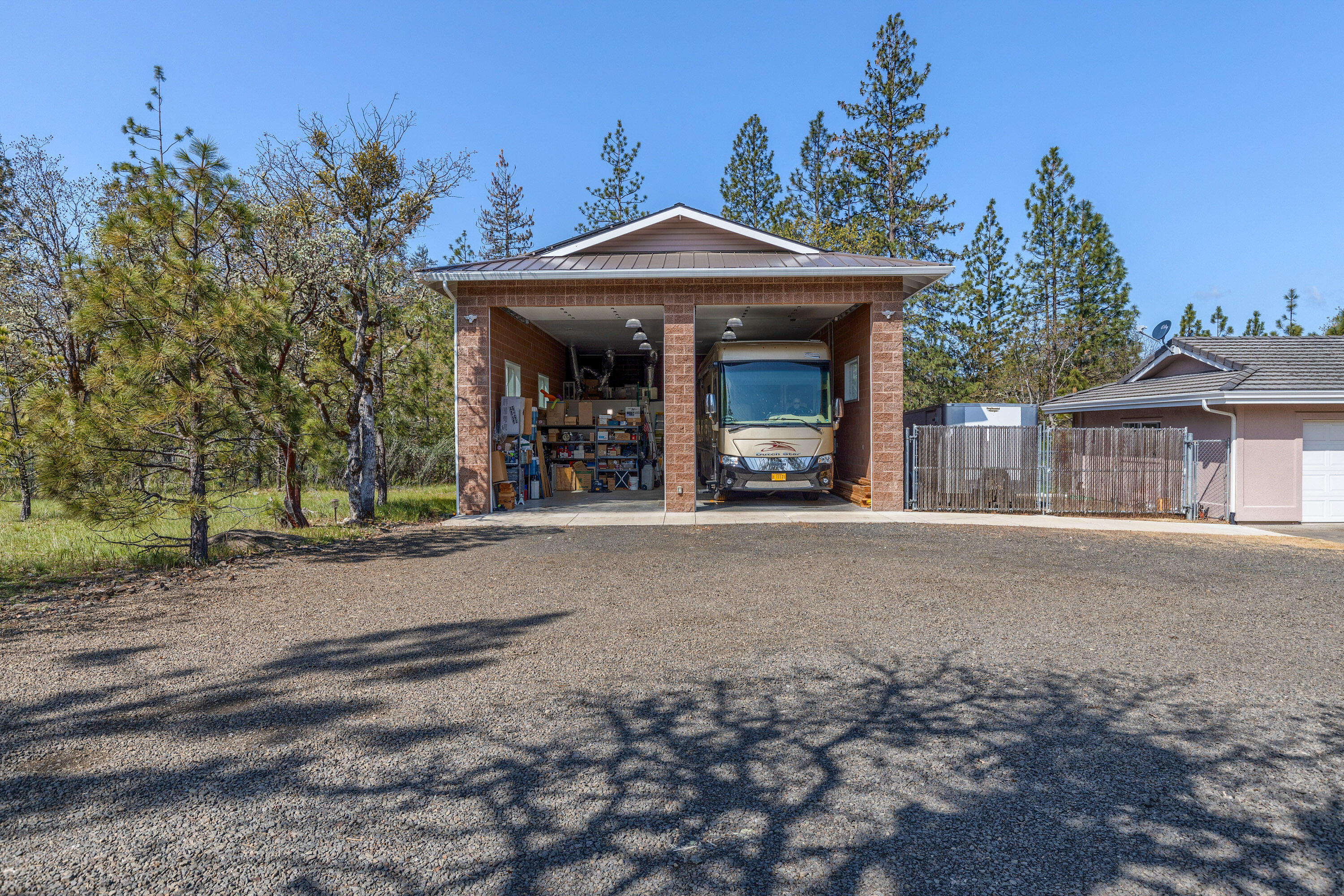 2703 Hammel Road Eagle Point, OR 97524 - Photo 49 of 65 HR(6)