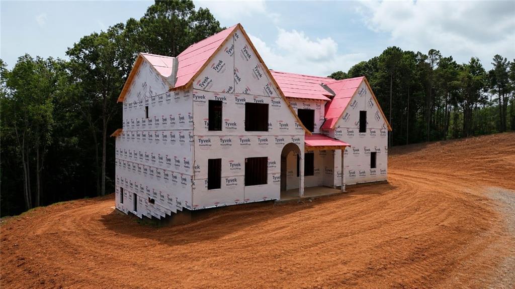 1688 Kilcrease Road Bethlehem, GA 30620 - Photo 1 of 60 Gallery Image 1