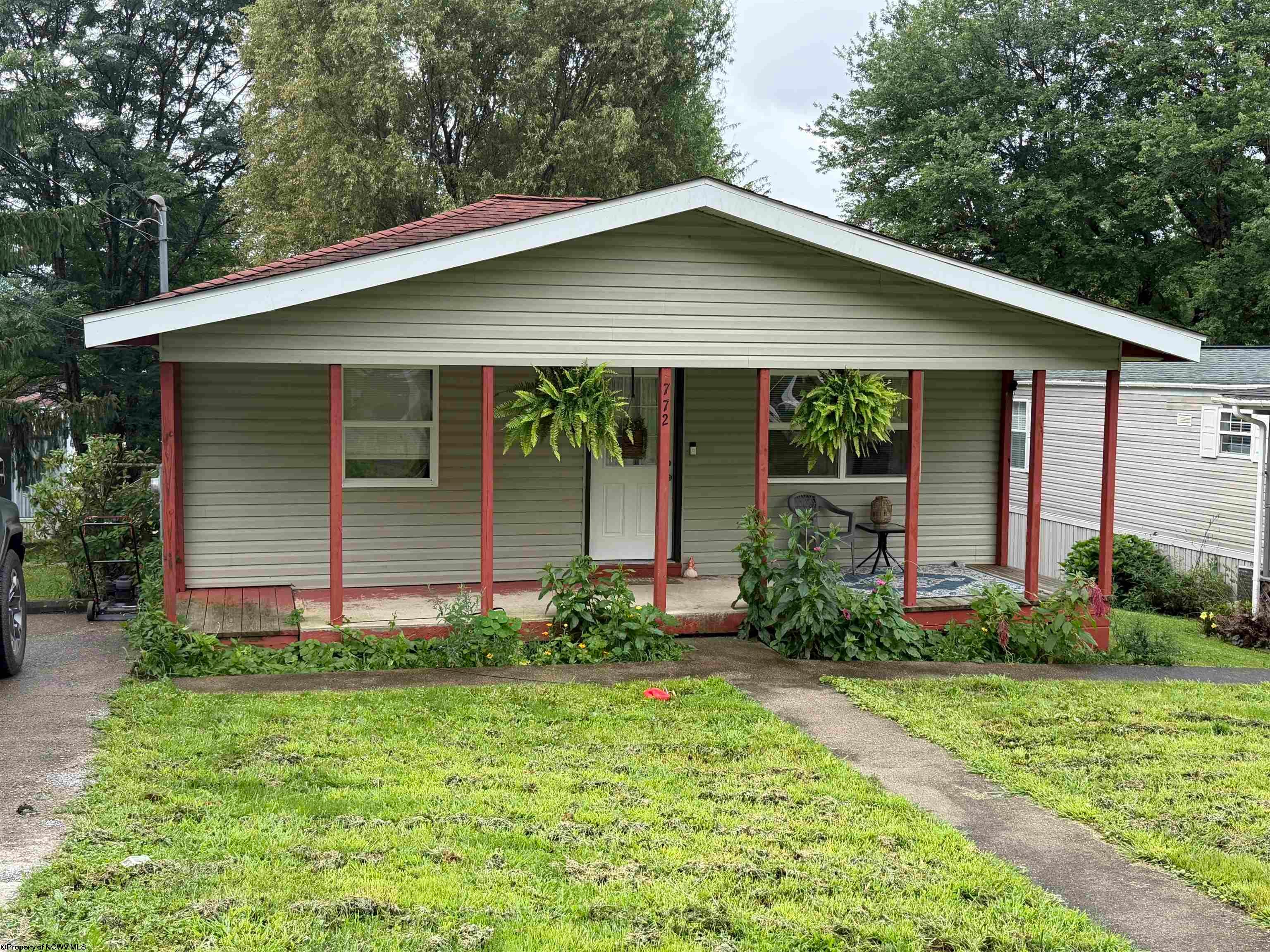 772 Ferguson Road Elkins, WV 26241 - Photo 16 of 16 Gallery Image 16