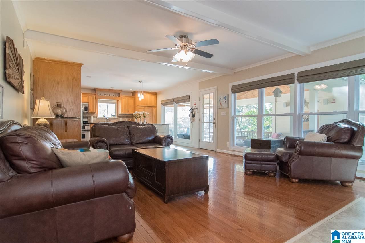 1809 Canton Road Vestavia Hills, AL 35216 - Photo 15 of 50
