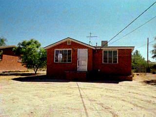 3726 East Presidio Road Tucson, AZ 85716 - Photo 1 of 1
