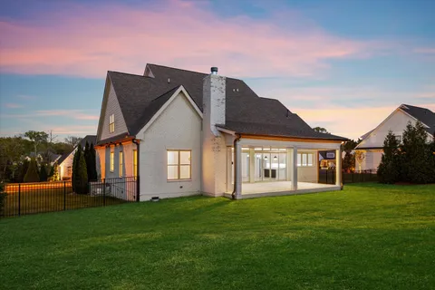 $1,674,900 | 104 Hadley Reserve Court, Nolensville, TN 37135