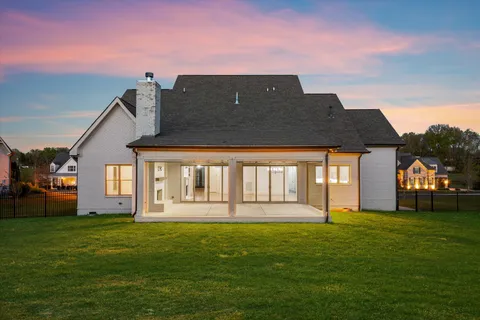 $1,674,900 | 104 Hadley Reserve Court, Nolensville, TN 37135