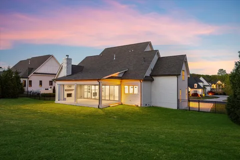 $1,674,900 | 104 Hadley Reserve Court, Nolensville, TN 37135