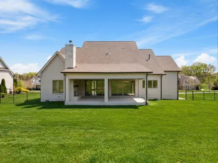 $1,674,900 | 104 Hadley Reserve Court, Nolensville, TN 37135