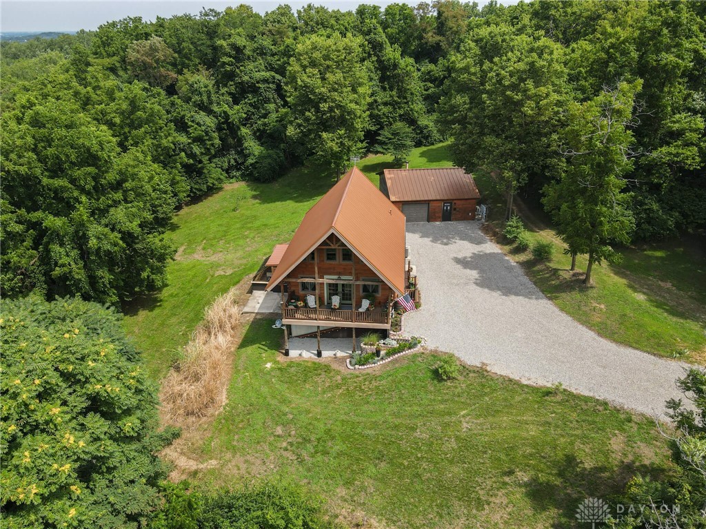 489 Sulphur Spring Road Chillicothe, OH 45601 - Photo 52 of 66 Gallery Image 52