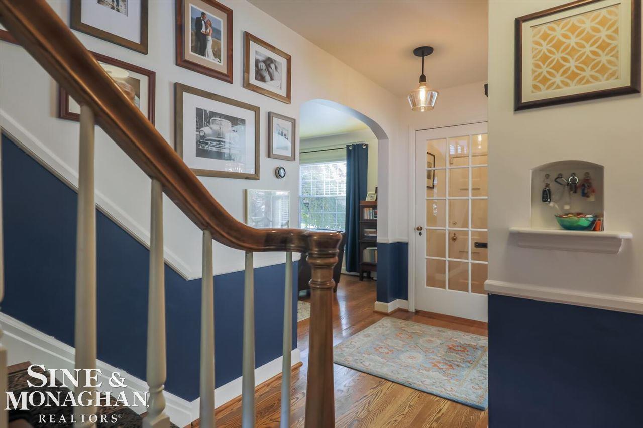 1326 Harvard Road Grosse Pointe Park, MI 48230 - Photo 28 of 47